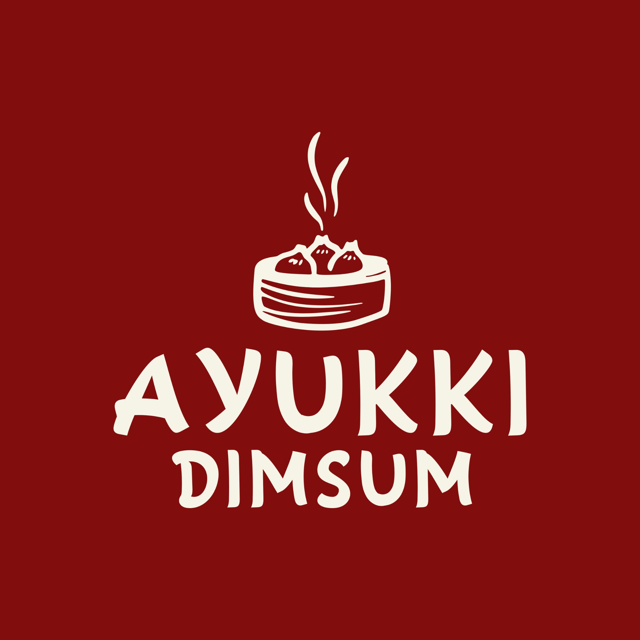 Logo Ayukki Dimsum